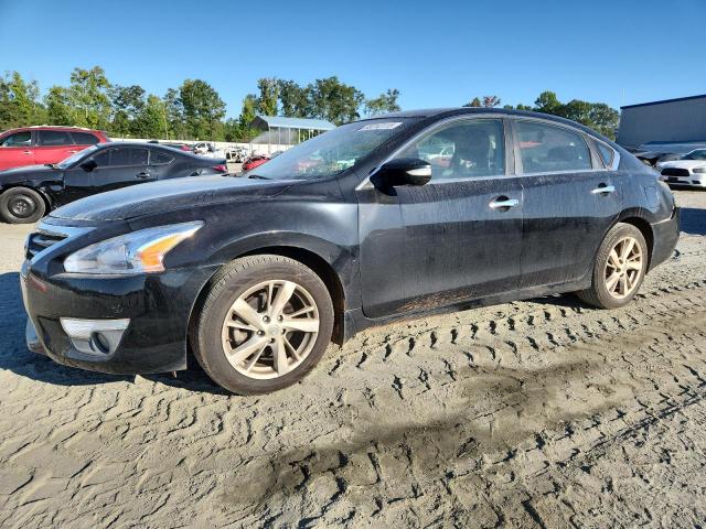 2013 NISSAN ALTIMA 2.5, 