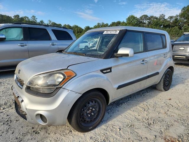 2012 KIA SOUL, 