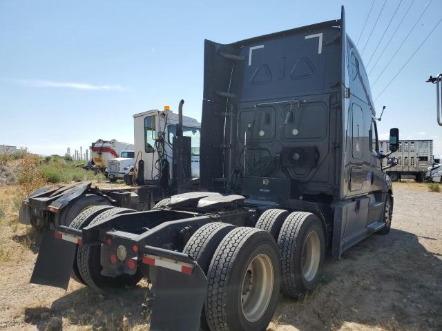 3AKJHHDR0KSKB4128 - 2019 FREIGHTLINER CASCADIA 1 GRAY photo 4