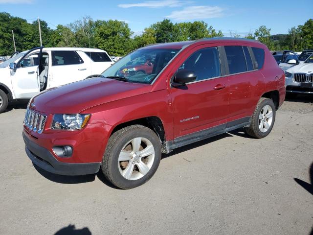 2014 JEEP COMPASS SPORT, null