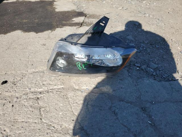 1C4NJDBB1ED811170 - 2014 JEEP COMPASS SPORT Rouge photo 13