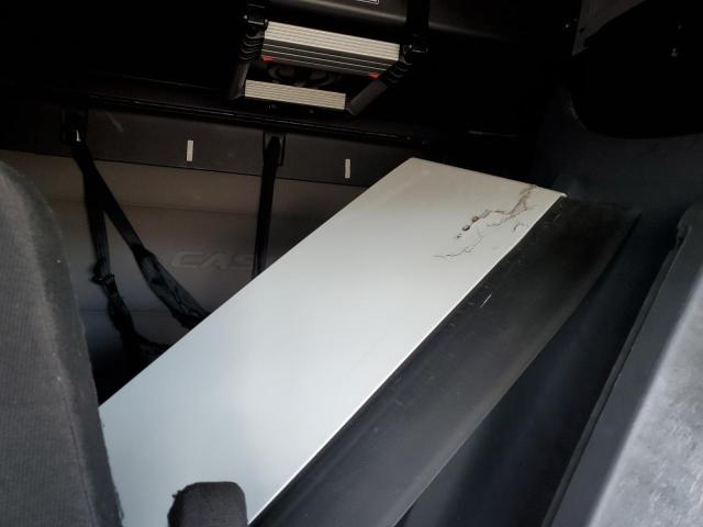 3AKJHHDRXJSJW7340 - 2018 FREIGHTLINER CASCADIA 1 Weiß Foto 6