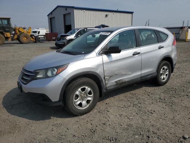 2014 HONDA CR-V LX, 