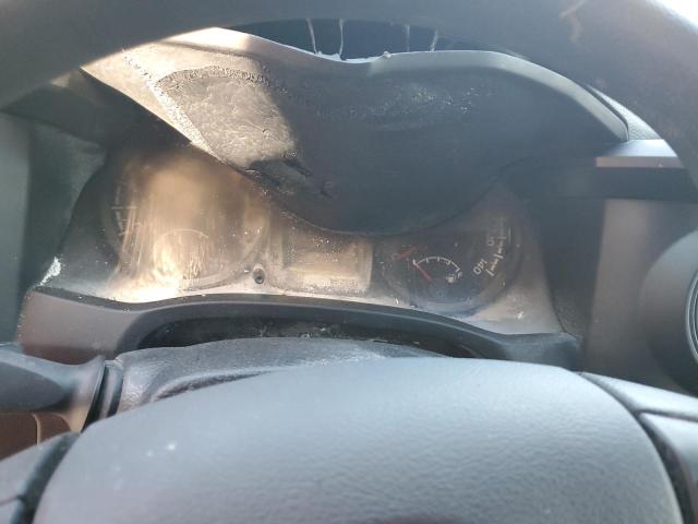 5TFSX5EN9KX068037 - 2019 TOYOTA TACOMA ACCESS CAB ნაცრისფერი ფოტო 9