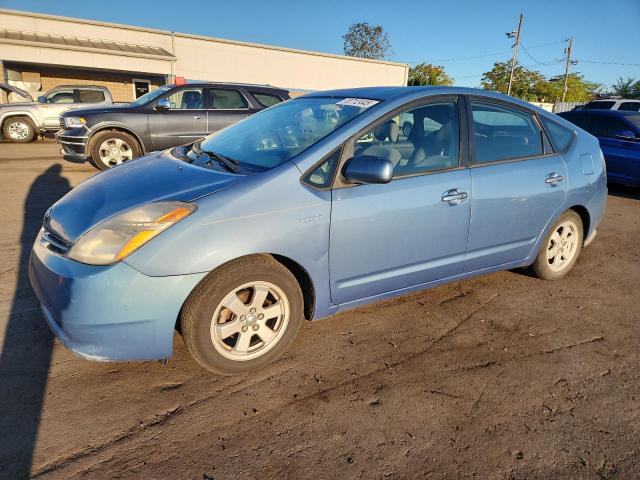 2008 TOYOTA PRIUS, 
