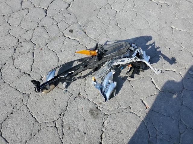 5TDBZRBH3LS502377 - 2020 TOYOTA HIGHLANDER L SILVER photo 13