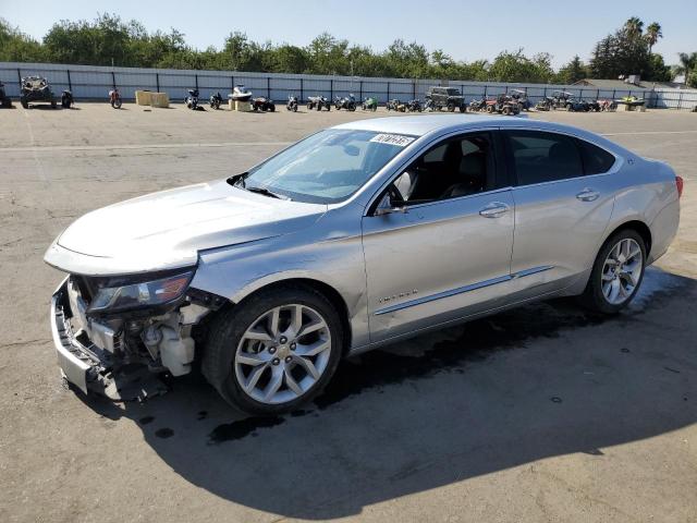 2016 CHEVROLET IMPALA LTZ, 