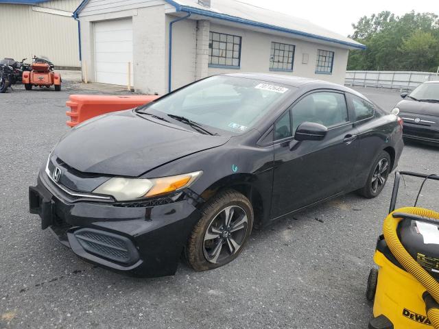 2014 HONDA CIVIC EX, 