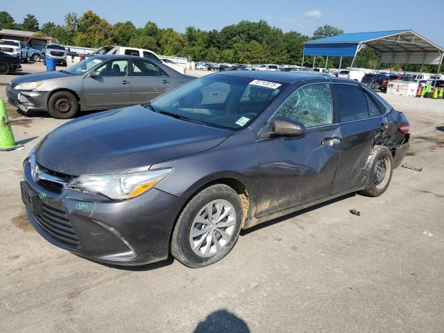 2015 TOYOTA CAMRY LE, 