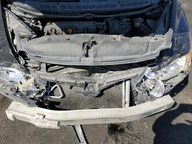 JHMFA16547S004680 - 2007 HONDA CIVIC LX Qara foto 11