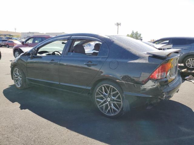 JHMFA16547S004680 - 2007 HONDA CIVIC LX Qara foto 2