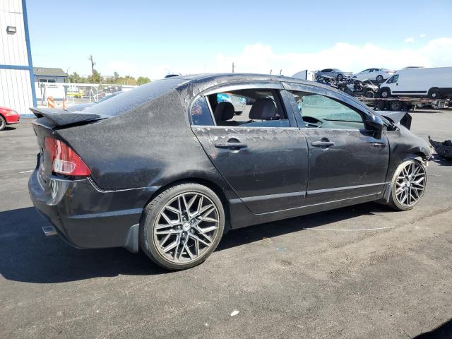JHMFA16547S004680 - 2007 HONDA CIVIC LX Qara foto 3