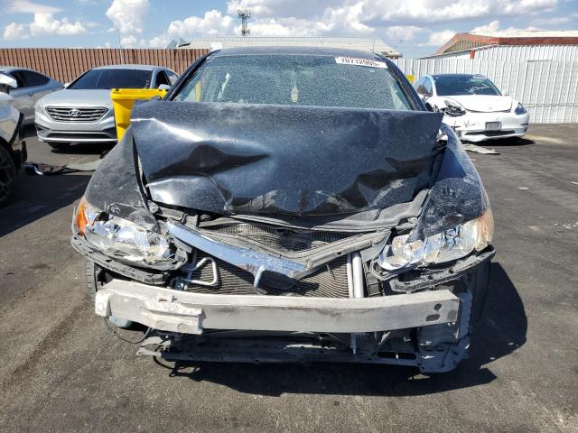 JHMFA16547S004680 - 2007 HONDA CIVIC LX Qara foto 5