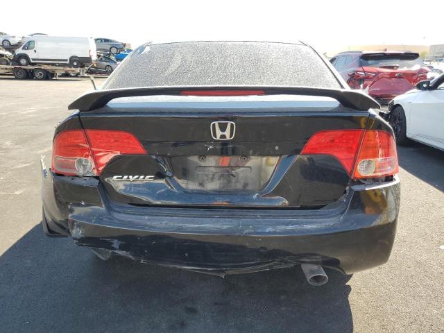 JHMFA16547S004680 - 2007 HONDA CIVIC LX Qara foto 6