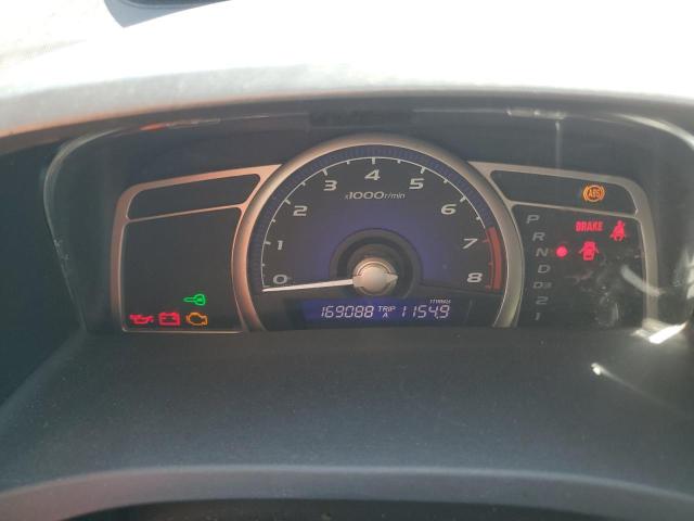 JHMFA16547S004680 - 2007 HONDA CIVIC LX Qara foto 9