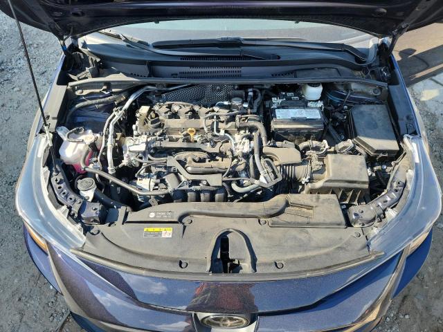 5YFB4MDE4PP026725 - 2023 TOYOTA COROLLA LE Mavi fotoğraf 11