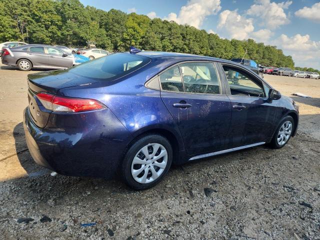 5YFB4MDE4PP026725 - 2023 TOYOTA COROLLA LE Mavi fotoğraf 3