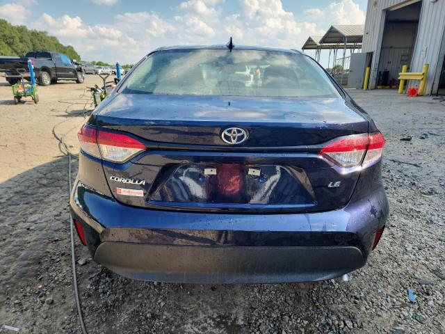 5YFB4MDE4PP026725 - 2023 TOYOTA COROLLA LE Mavi fotoğraf 6