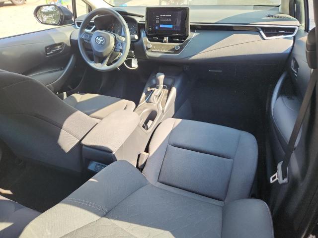 5YFB4MDE4PP026725 - 2023 TOYOTA COROLLA LE Mavi fotoğraf 8