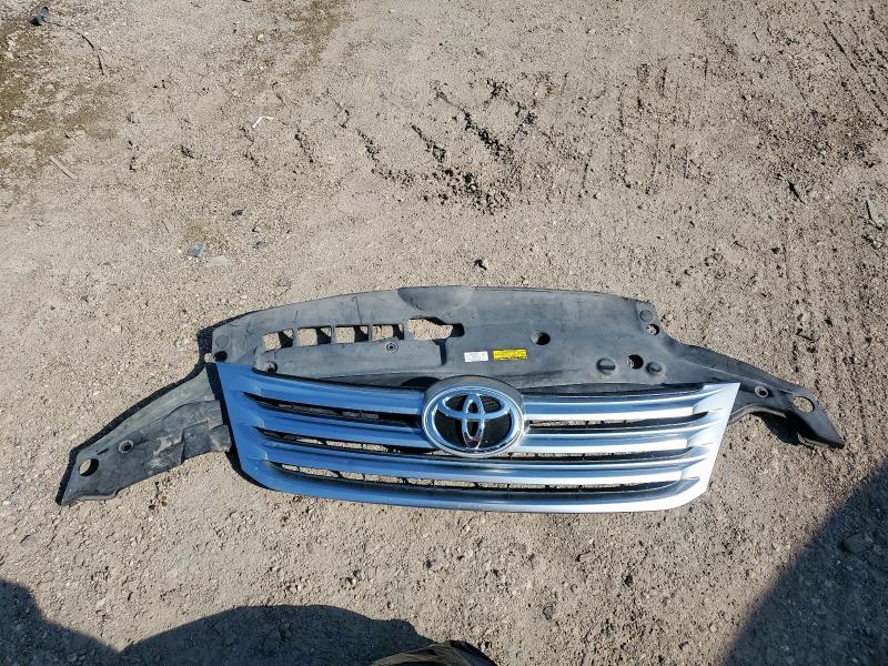 4T1BK3DB2BU398464 - 2011 TOYOTA AVALON BASE Темно-червоний фото 12