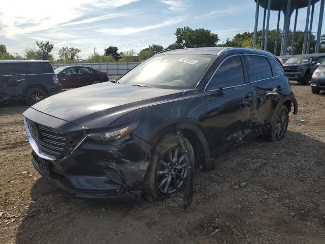2021 MAZDA CX-9 TOURING, 