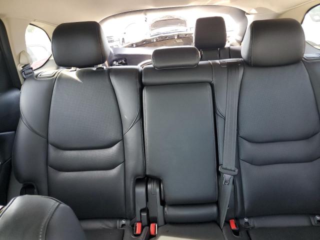 JM3TCBCYXM0534766 - 2021 MAZDA CX-9 TOURING შავი ფოტო 10