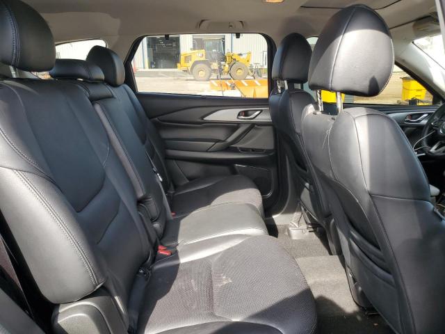 JM3TCBCYXM0534766 - 2021 MAZDA CX-9 TOURING შავი ფოტო 11