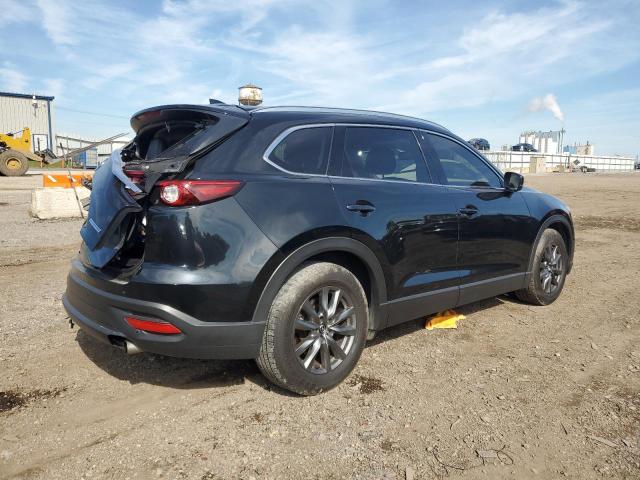 JM3TCBCYXM0534766 - 2021 MAZDA CX-9 TOURING შავი ფოტო 3