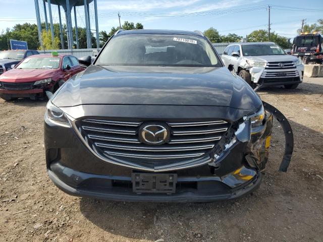 JM3TCBCYXM0534766 - 2021 MAZDA CX-9 TOURING შავი ფოტო 5