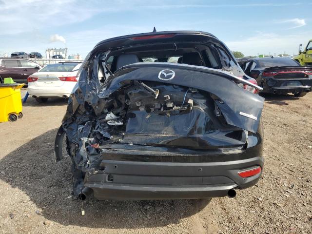 JM3TCBCYXM0534766 - 2021 MAZDA CX-9 TOURING შავი ფოტო 6