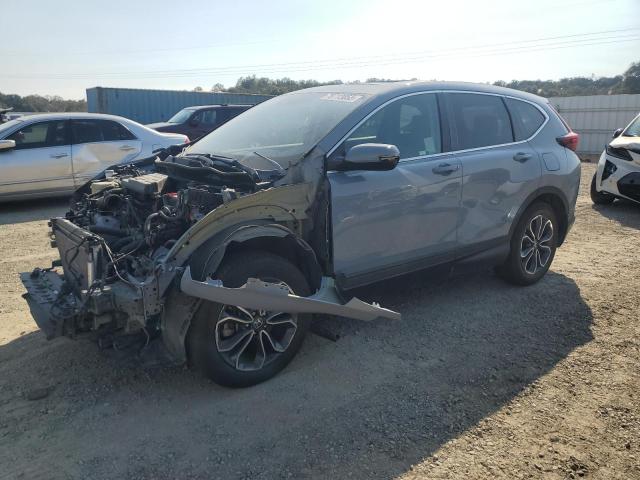 2020 HONDA CR-V EX, 