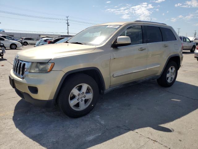 2012 JEEP GRAND CHER LAREDO, 