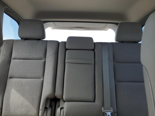 1C4RJEAG9CC177114 - 2012 JEEP GRAND CHER LAREDO Qızıl foto 10