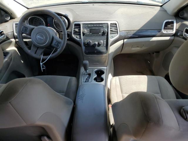 1C4RJEAG9CC177114 - 2012 JEEP GRAND CHER LAREDO Qızıl foto 8