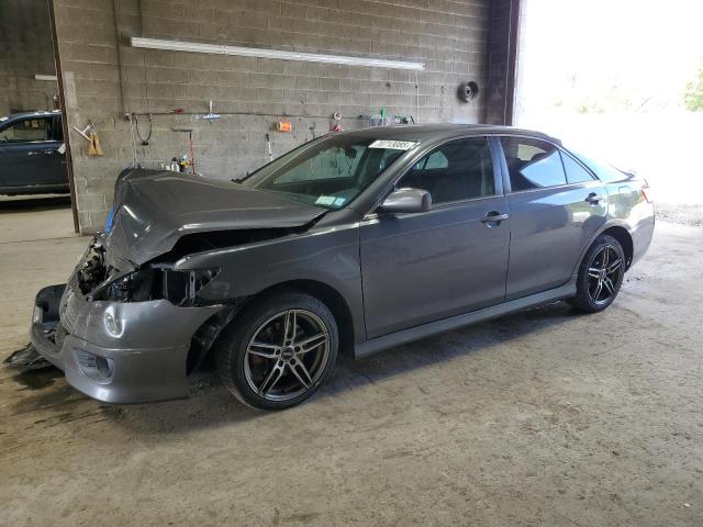 2011 TOYOTA CAMRY BASE, 