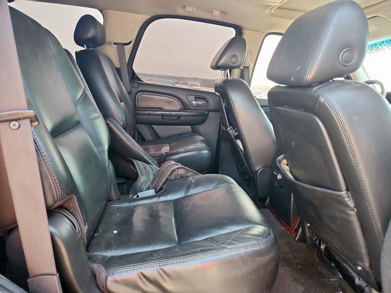 1GYFK63837R344026 - 2007 CADILLAC ESCALADE LUXURY أزرق صورة 11