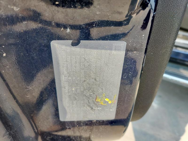 1GYFK63837R344026 - 2007 CADILLAC ESCALADE LUXURY أزرق صورة 13