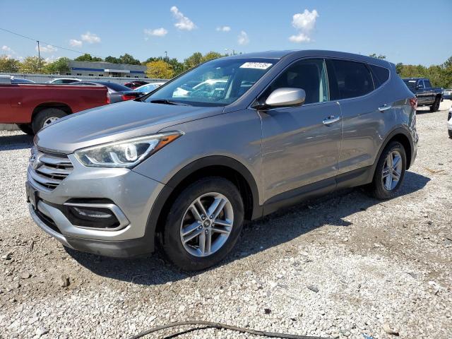 2017 HYUNDAI SANTA FE S, 