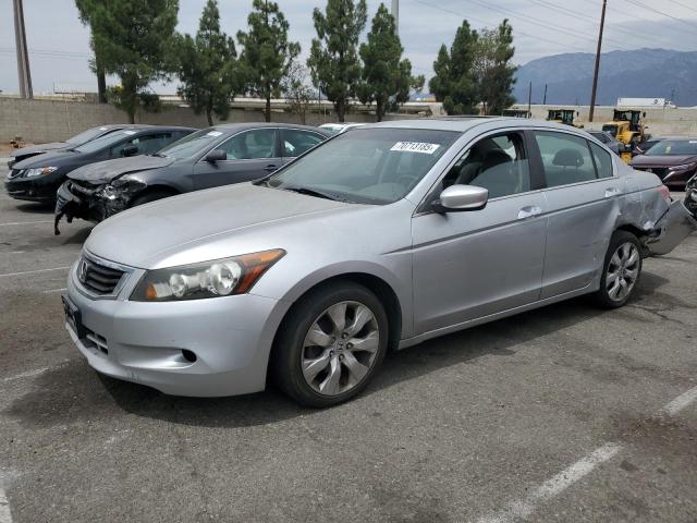 2010 HONDA ACCORD EXL, 