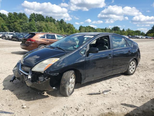2009 TOYOTA PRIUS, 