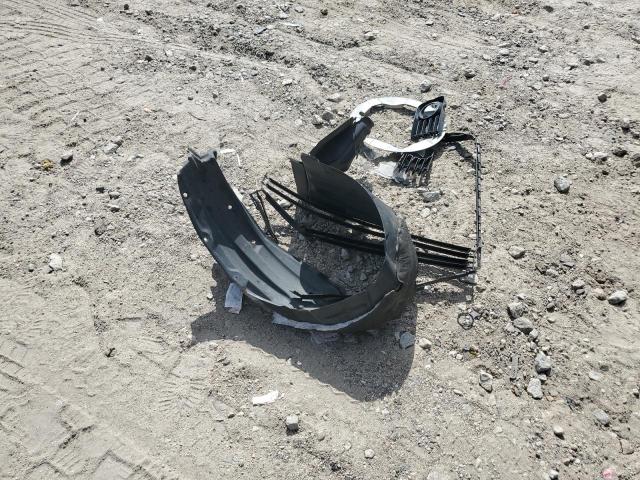 JTDKB20U197867395 - 2009 TOYOTA PRIUS BLACK photo 12