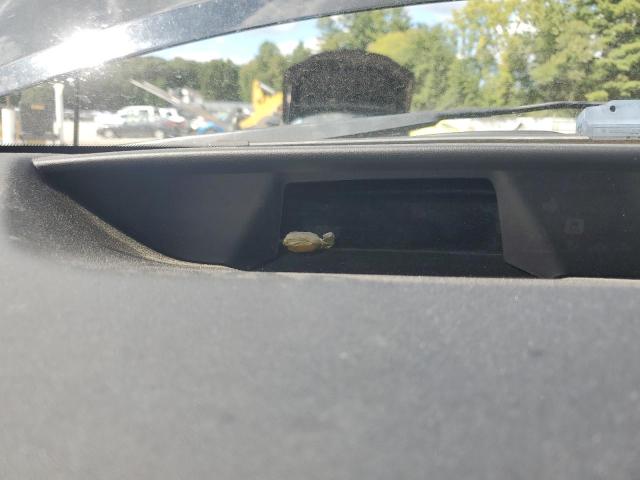 JTDKB20U197867395 - 2009 TOYOTA PRIUS BLACK photo 9