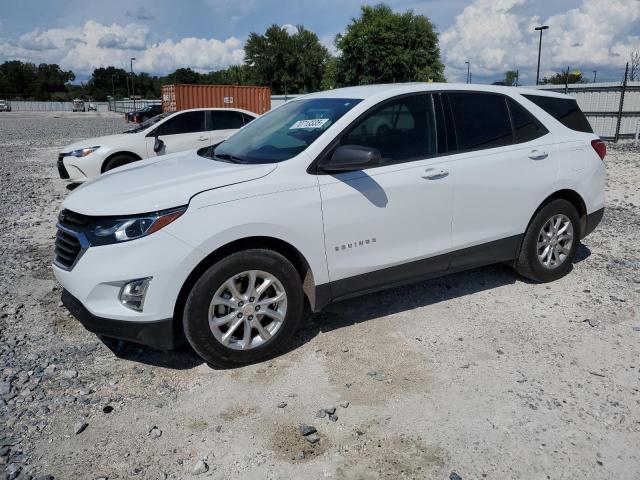 2019 CHEVROLET EQUINOX LS, 