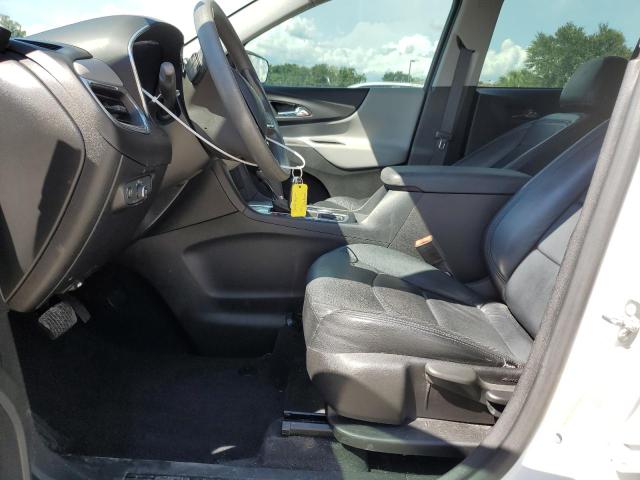 2GNAXHEV1K6118546 - 2019 CHEVROLET EQUINOX LS 白色 照片 7