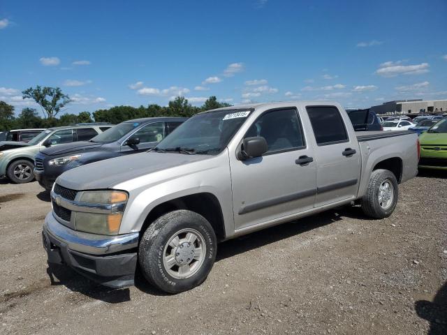 2006 CHEVROLET COLORADO, 