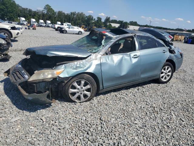 2010 TOYOTA CAMRY BASE, 