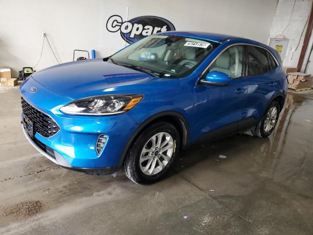 2020 FORD ESCAPE SE, 