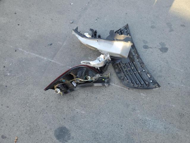 1G8AJ55F97Z172202 - 2007 SATURN ION LEVEL 2 BLUE photo 12