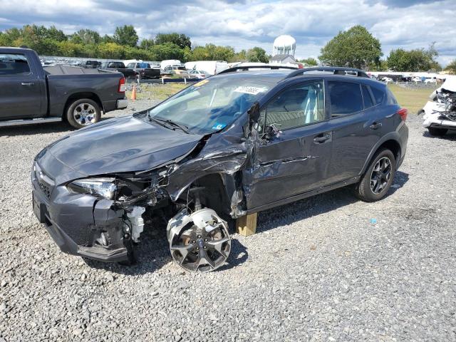 2020 SUBARU CROSSTREK PREMIUM, 