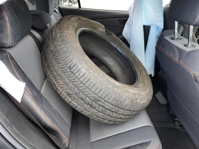 JF2GTAEC5LH254650 - 2020 SUBARU CROSSTREK PREMIUM GRAY photo 13